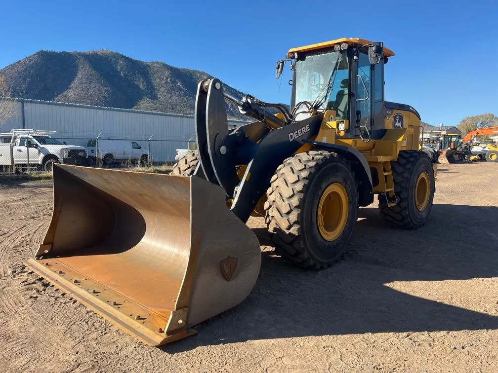 2024 John Deere 644P
