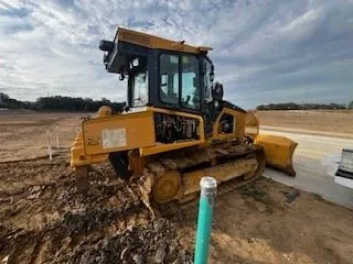 2023 John Deere 650P