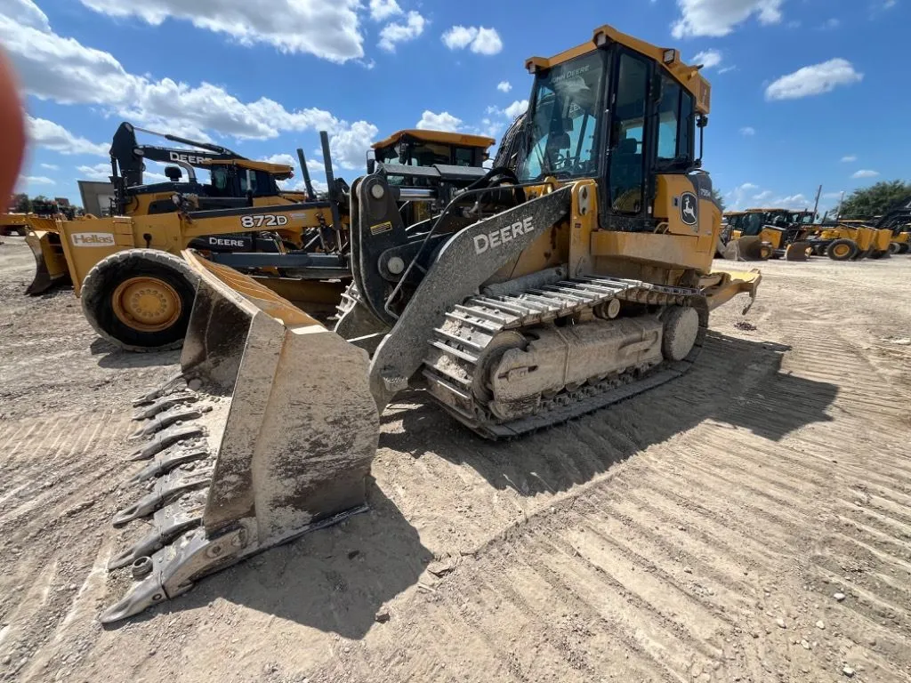 2023 John Deere 755K
