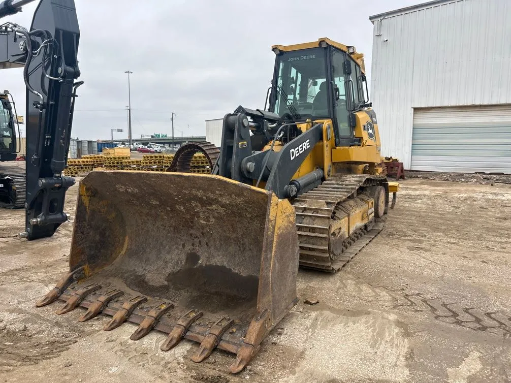 2023 John Deere 755K