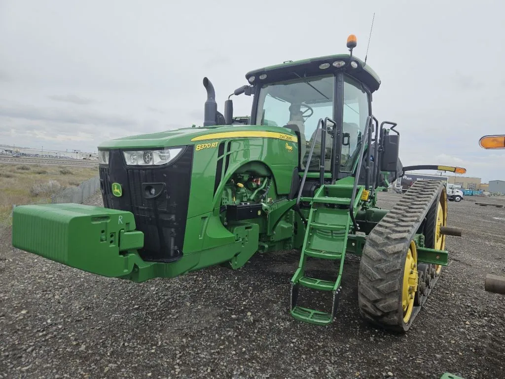 2020 John Deere 8370RT