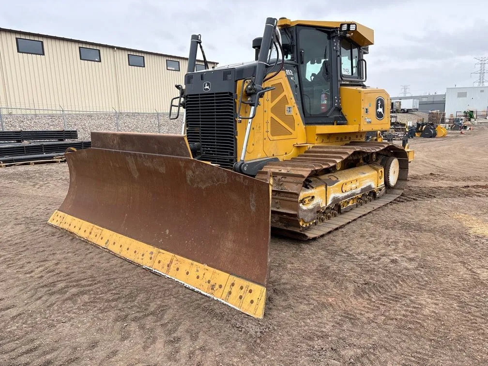 2022 John Deere 850L