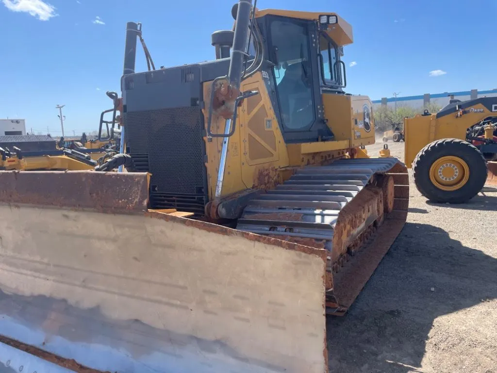 2022 John Deere 850L