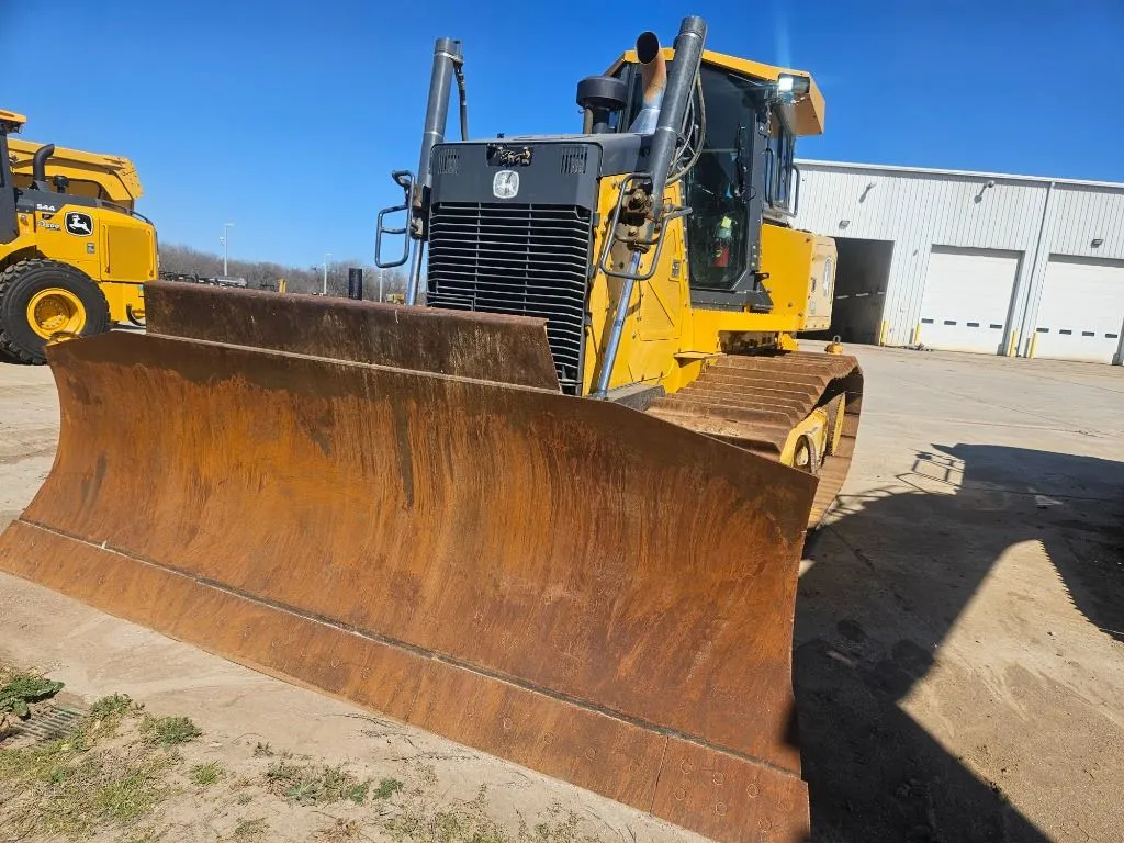 2023 John Deere 850L