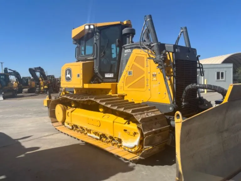 2023 John Deere 850L