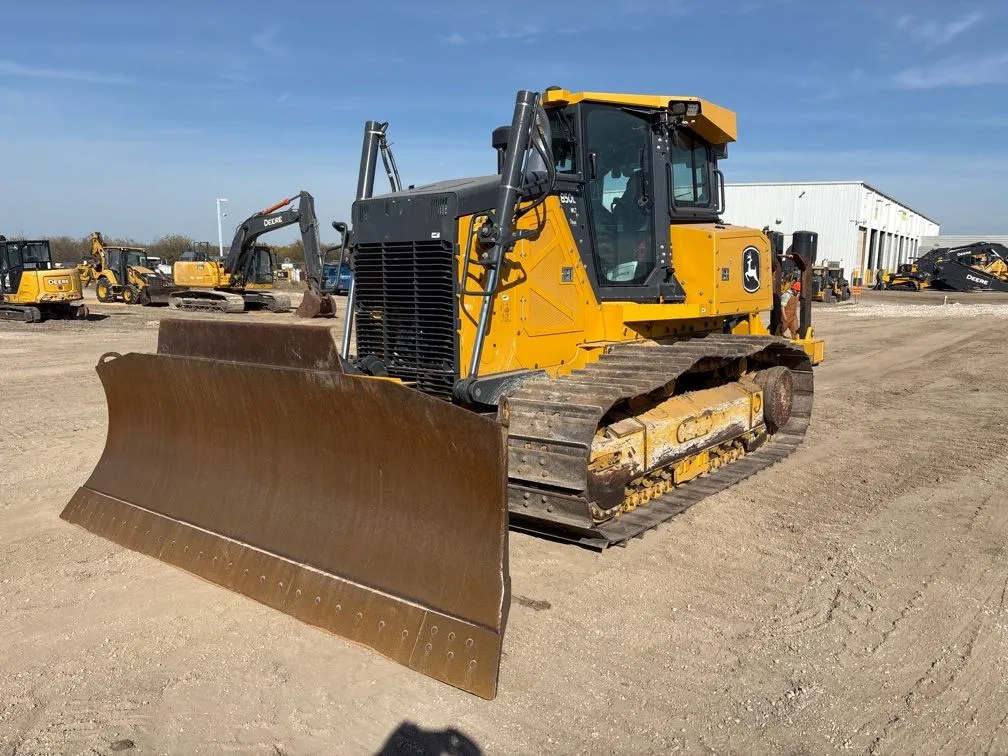 2023 John Deere 850L