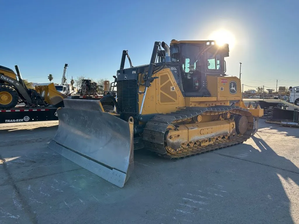 2023 John Deere 850L