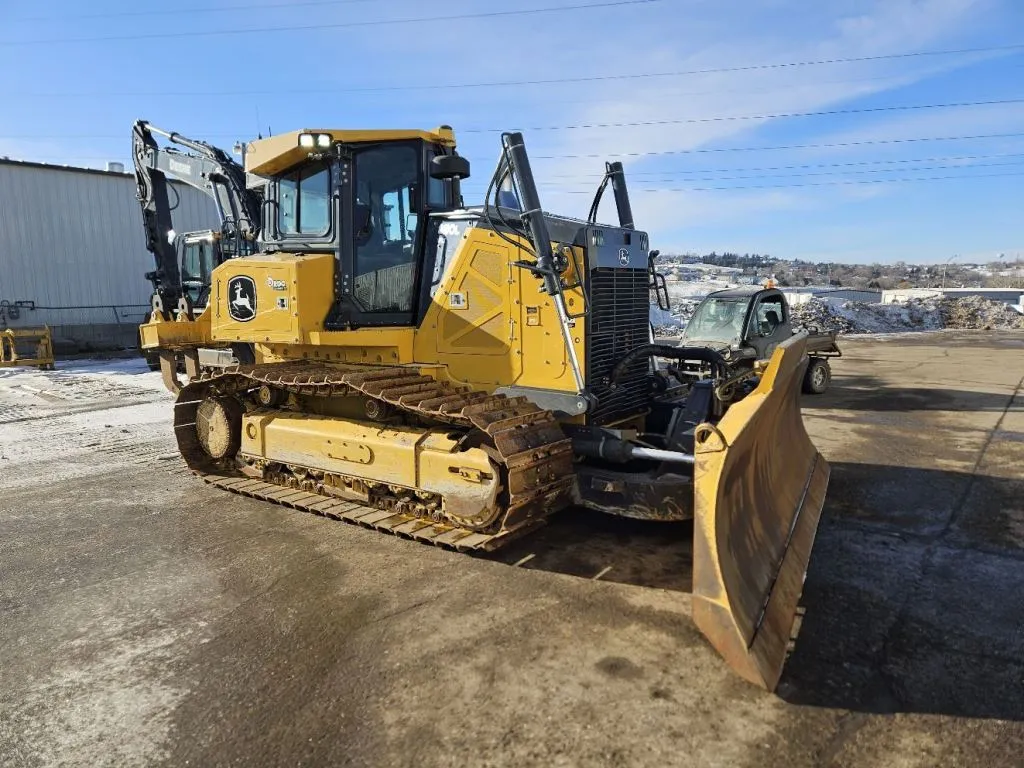 2023 John Deere 850L