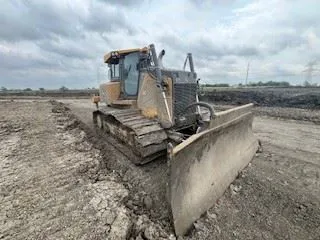 2024 John Deere 850L
