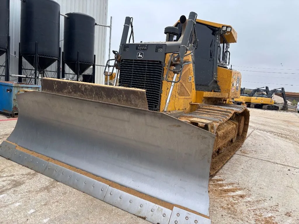 2022 John Deere 850L