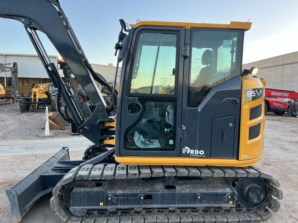 2023 John Deere 85P