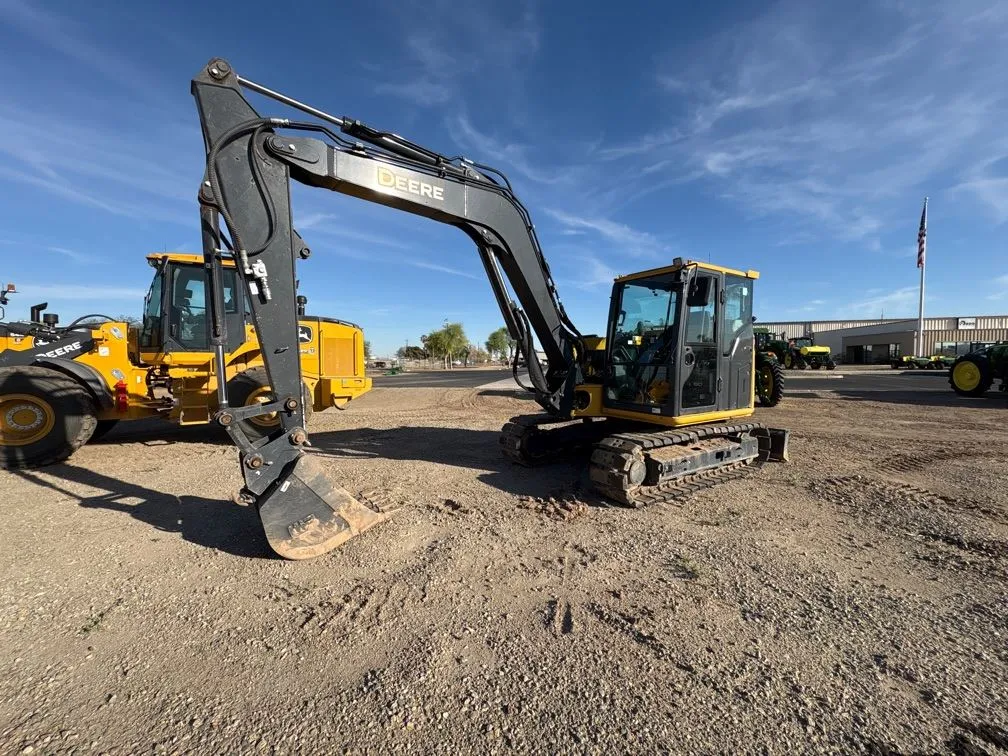 2023 John Deere 85P