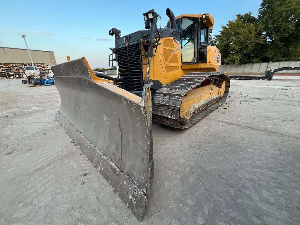 2023 John Deere 950K
