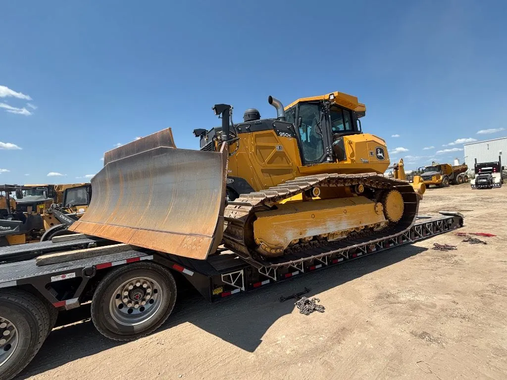2023 John Deere 950K
