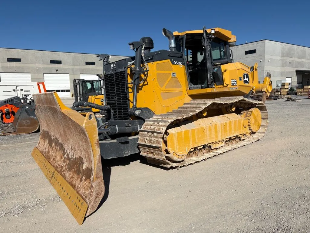 2023 John Deere 950K