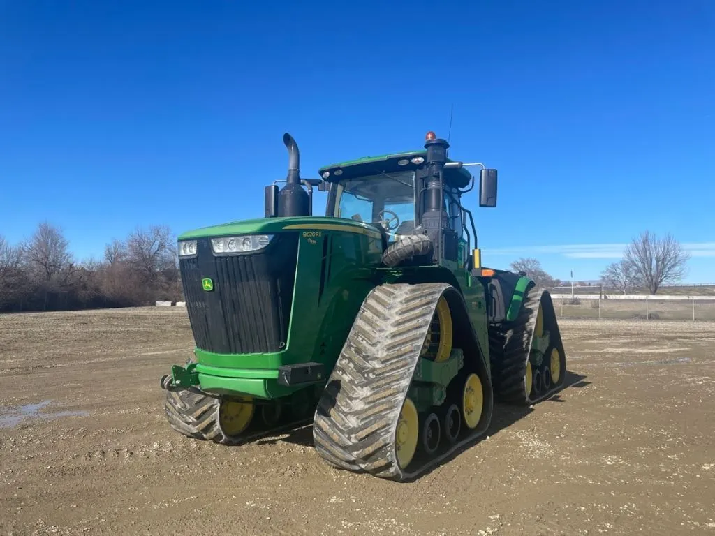 2020 John Deere 9620RX