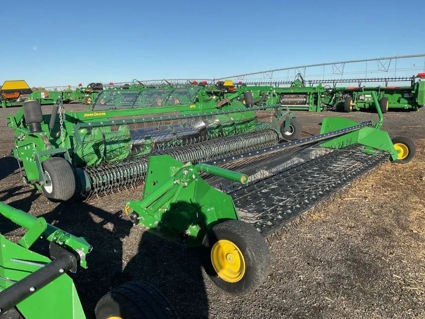 2023 John Deere BP15