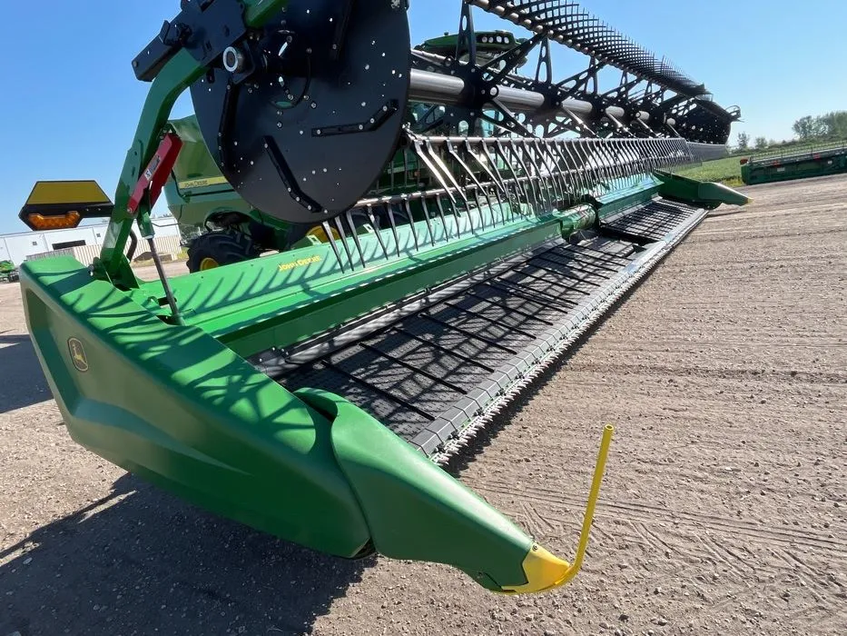 2022 John Deere HD45F