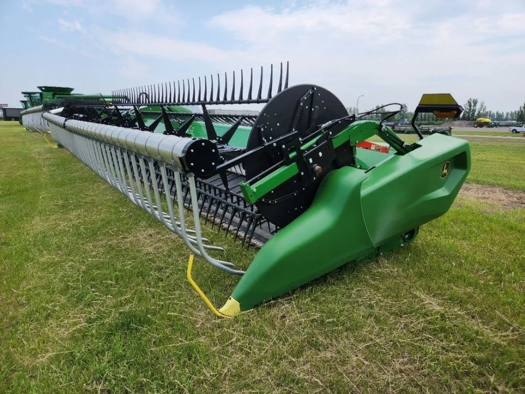 2024 John Deere RD40F