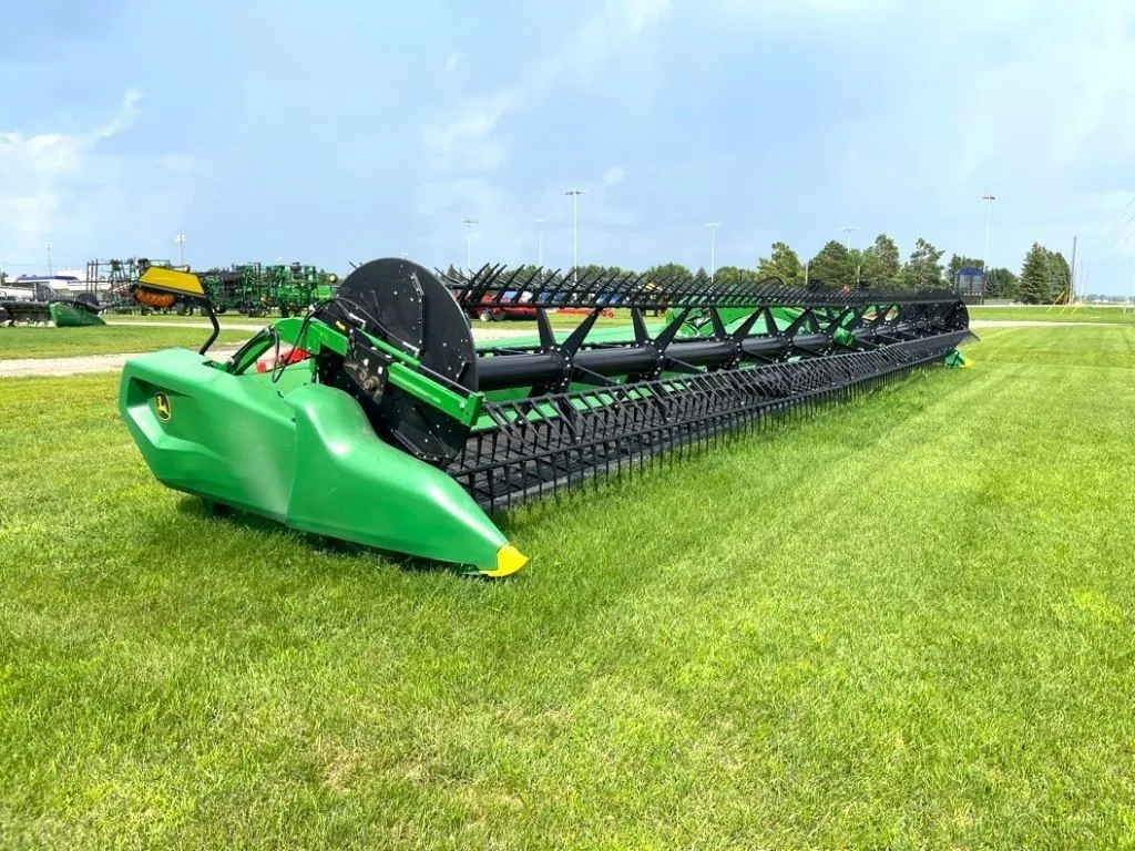 2023 John Deere RD45F
