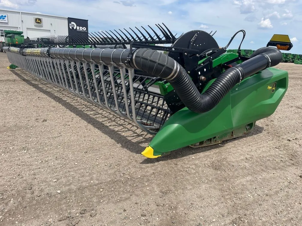 2023 John Deere RD45F