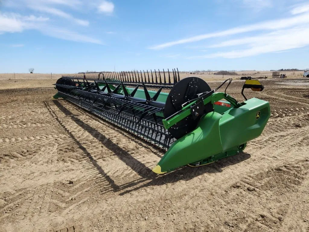 2024 John Deere RD45F