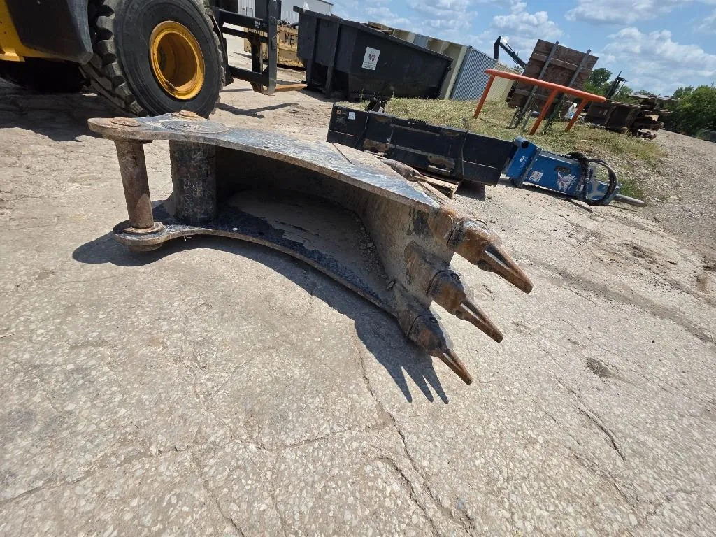 2022 Sui Manufacturing, Inc 380RR24