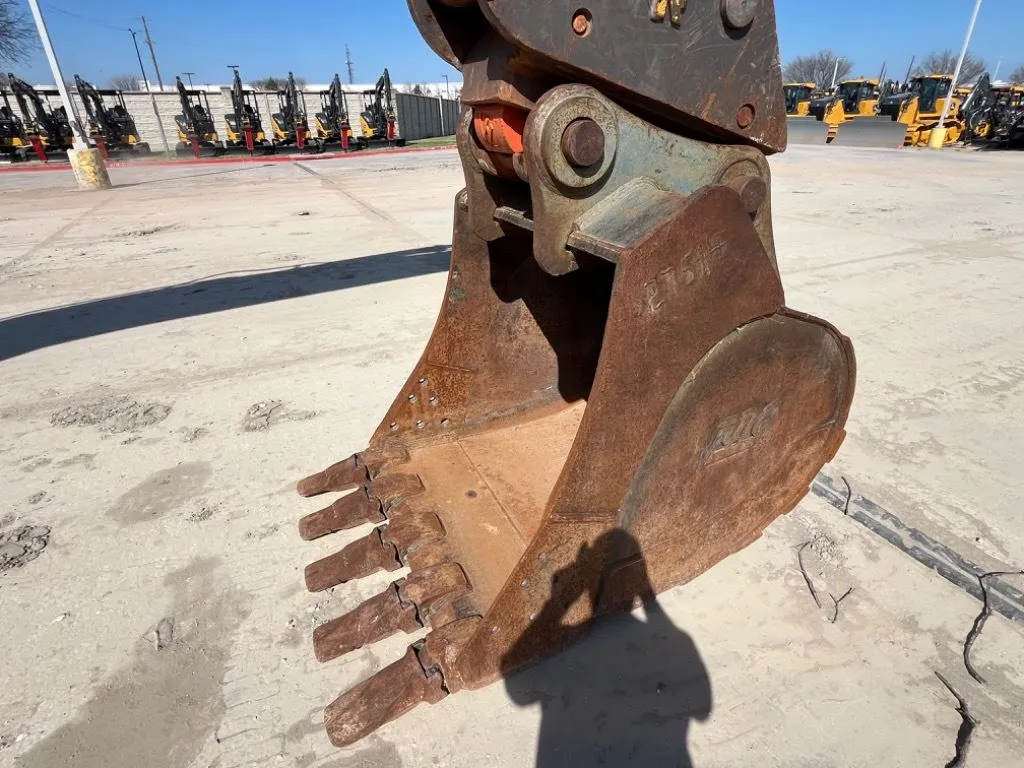 Tag Manufacturing 380HD48