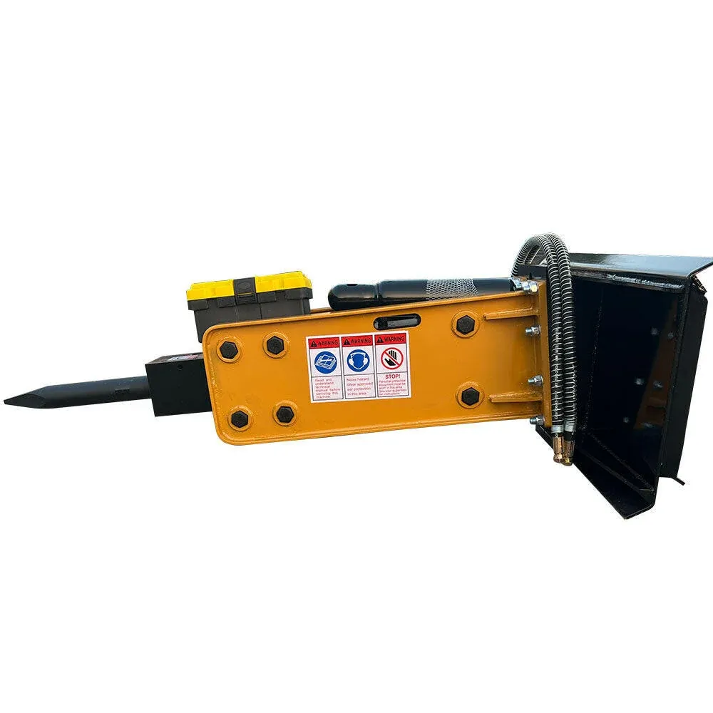 AGT Equipment Skid Steer