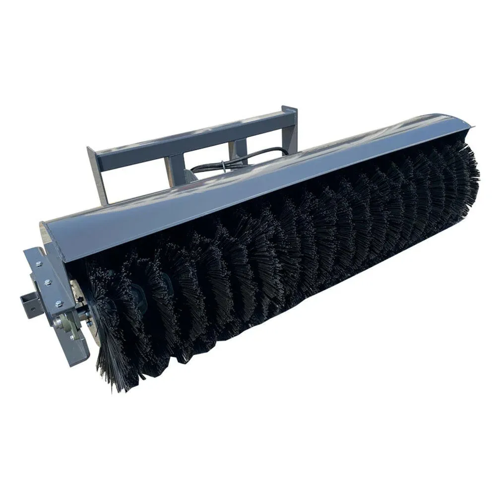 AGT Equipment Attachment