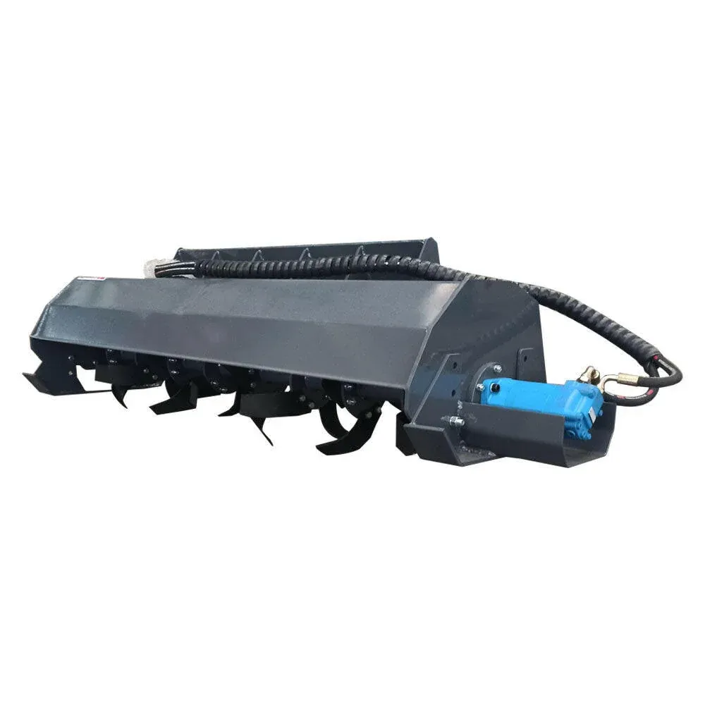 AGT Equipment Attachment