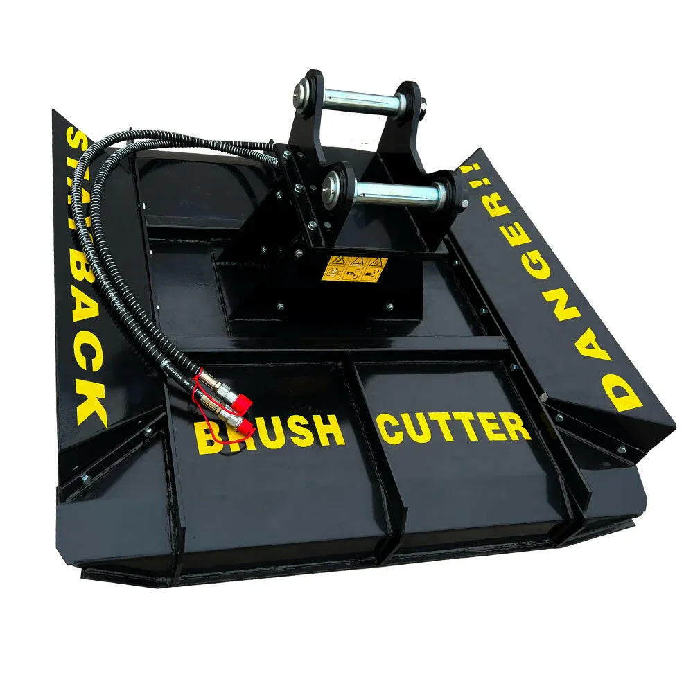 AGT Equipment Attachment