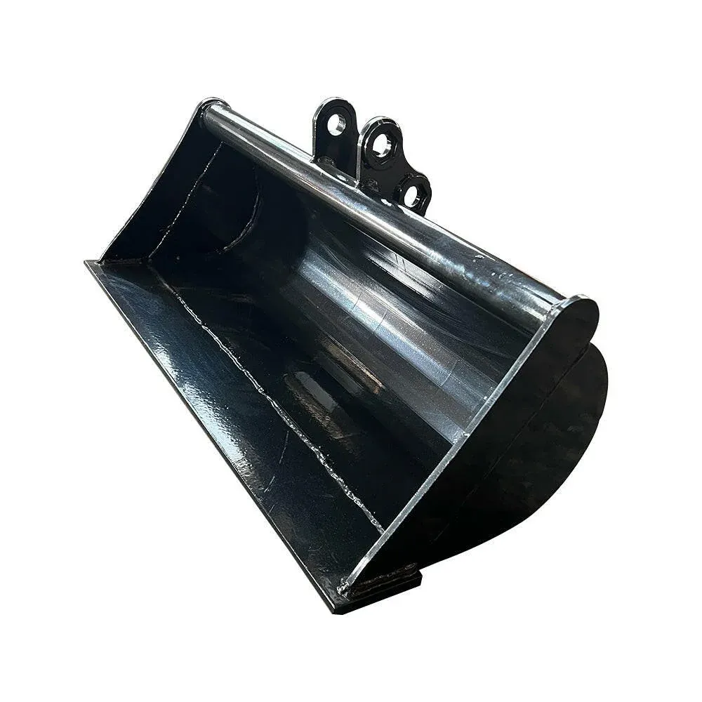 AGT Equipment Attachment