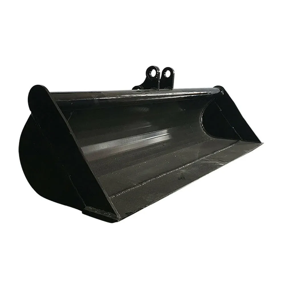 AGT Equipment Attachment