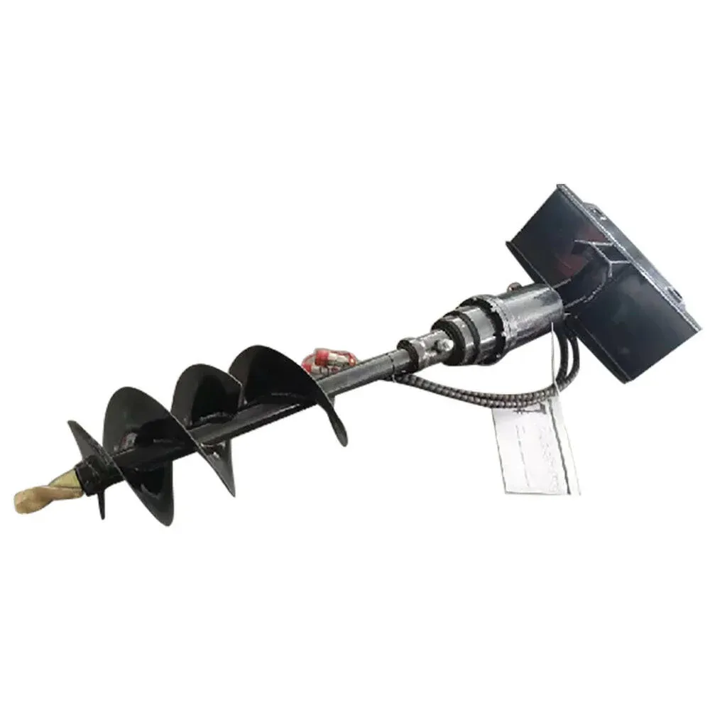AGT Equipment Attachment