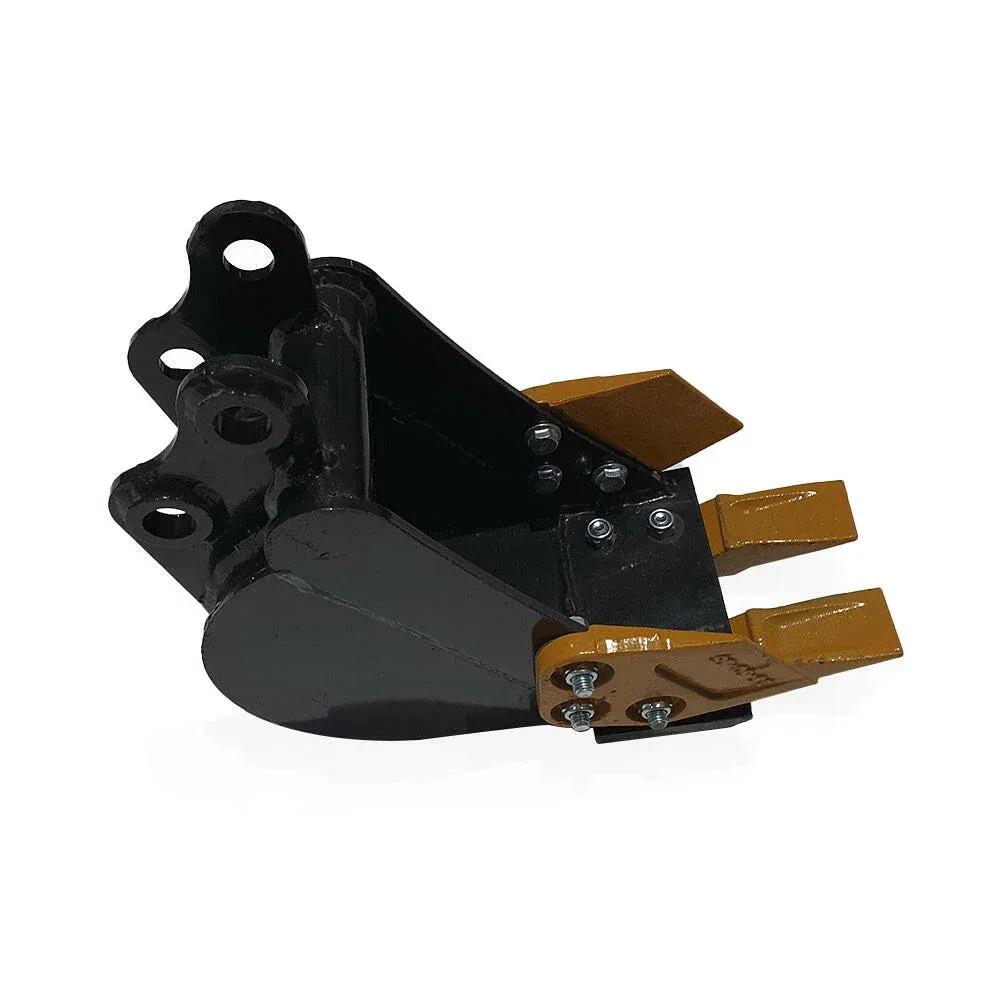 AGT Equipment Attachment