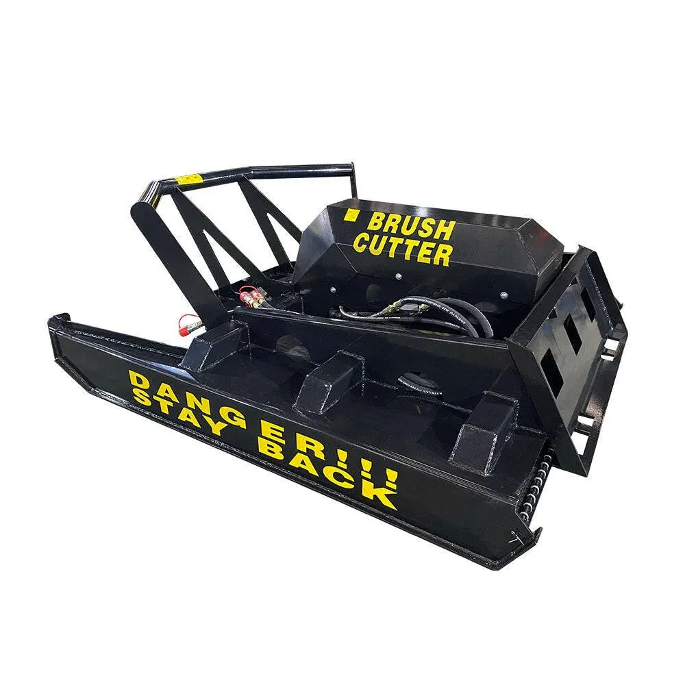 AGT Equipment Attachment