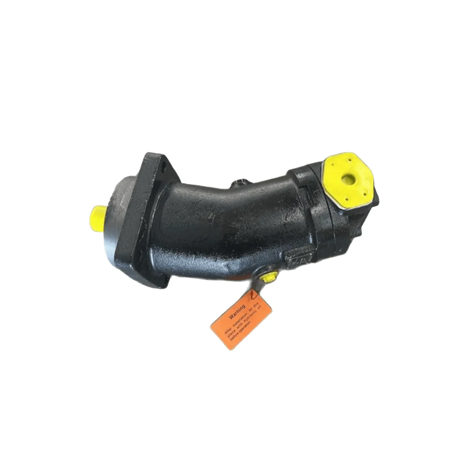 AGT Equipment Parts