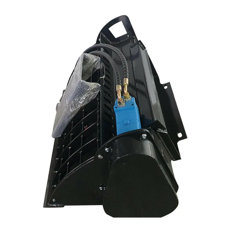 AGT Equipment Attachment