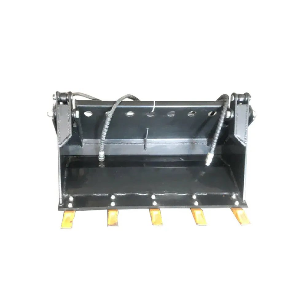 AGT Equipment Attachment