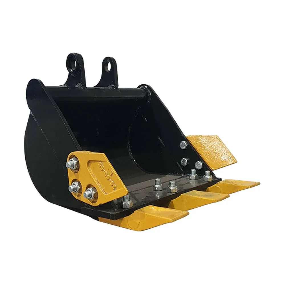 AGT Equipment Attachment