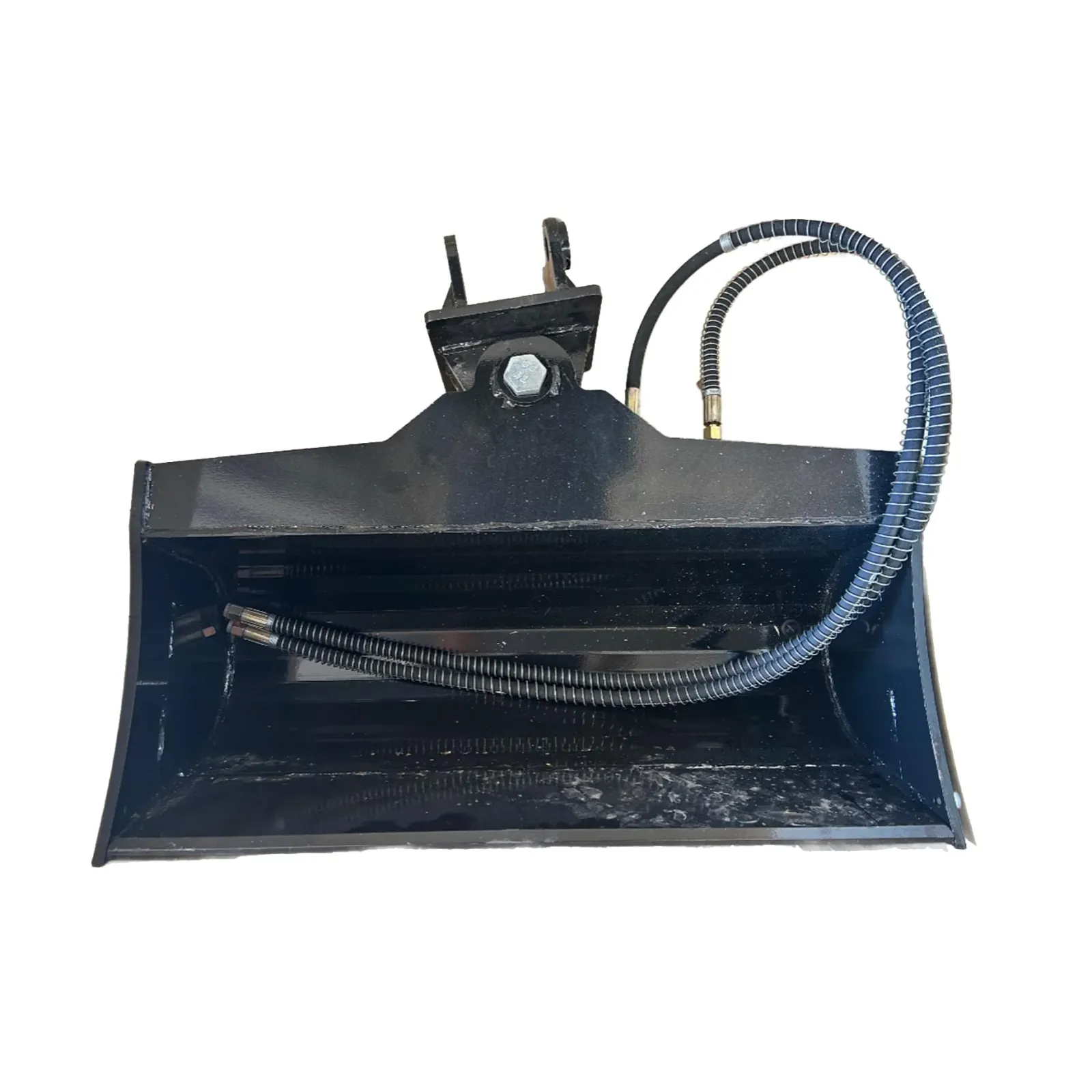 AGT Equipment Attachment