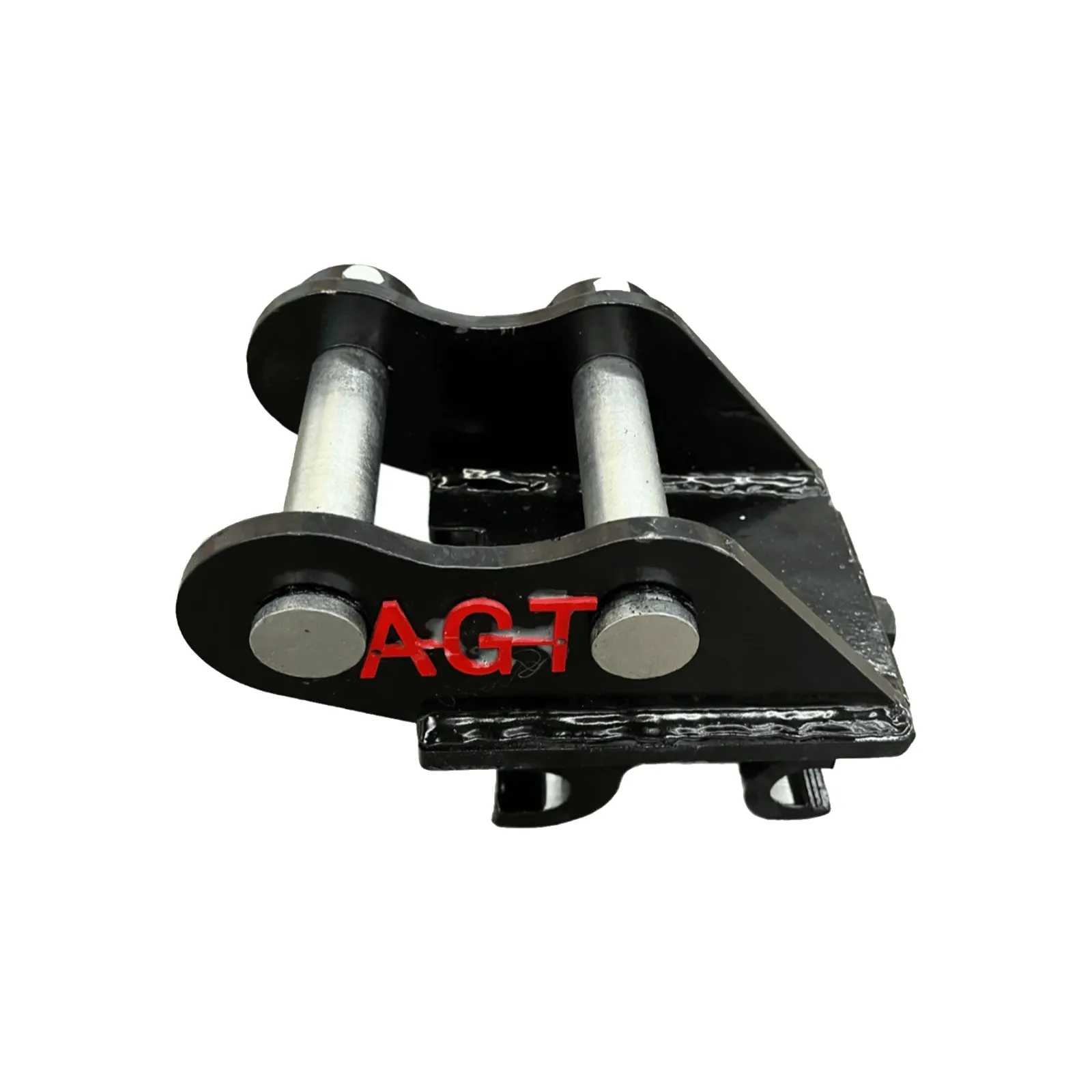 AGT Equipment Attachment