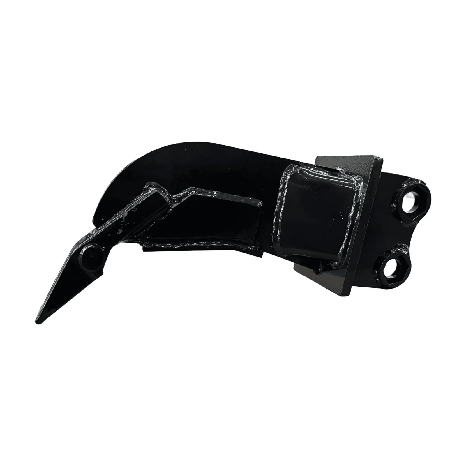 AGT Equipment Attachment