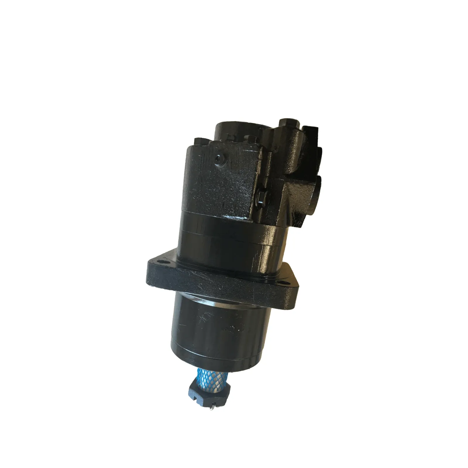 AGT Equipment Parts