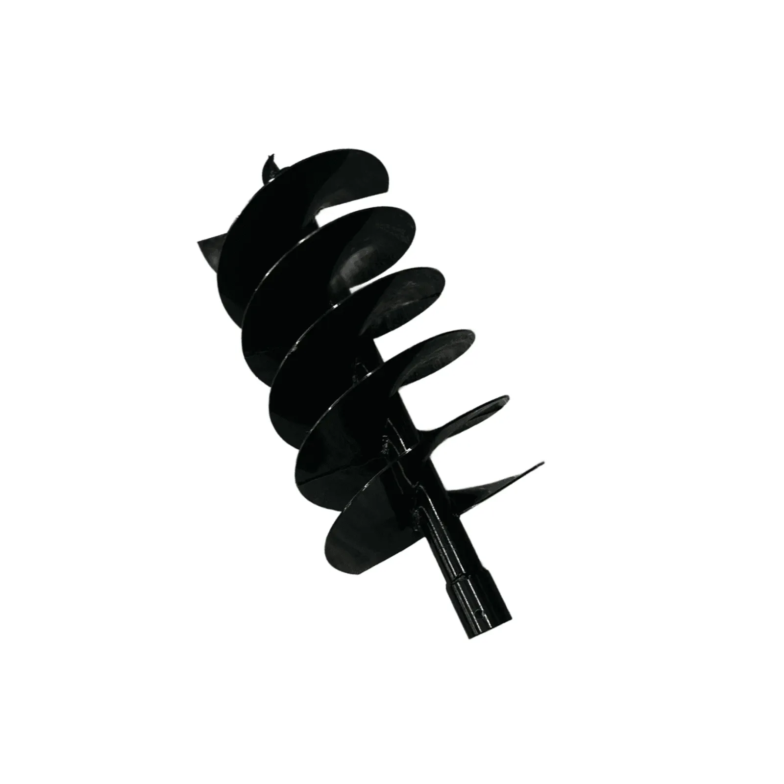AGT Equipment Attachment