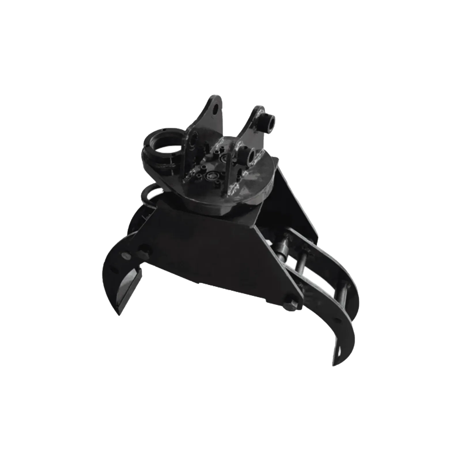 AGT Equipment Attachment