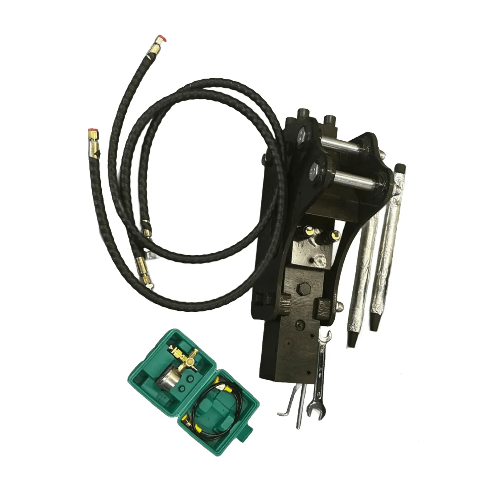AGT Equipment Attachment