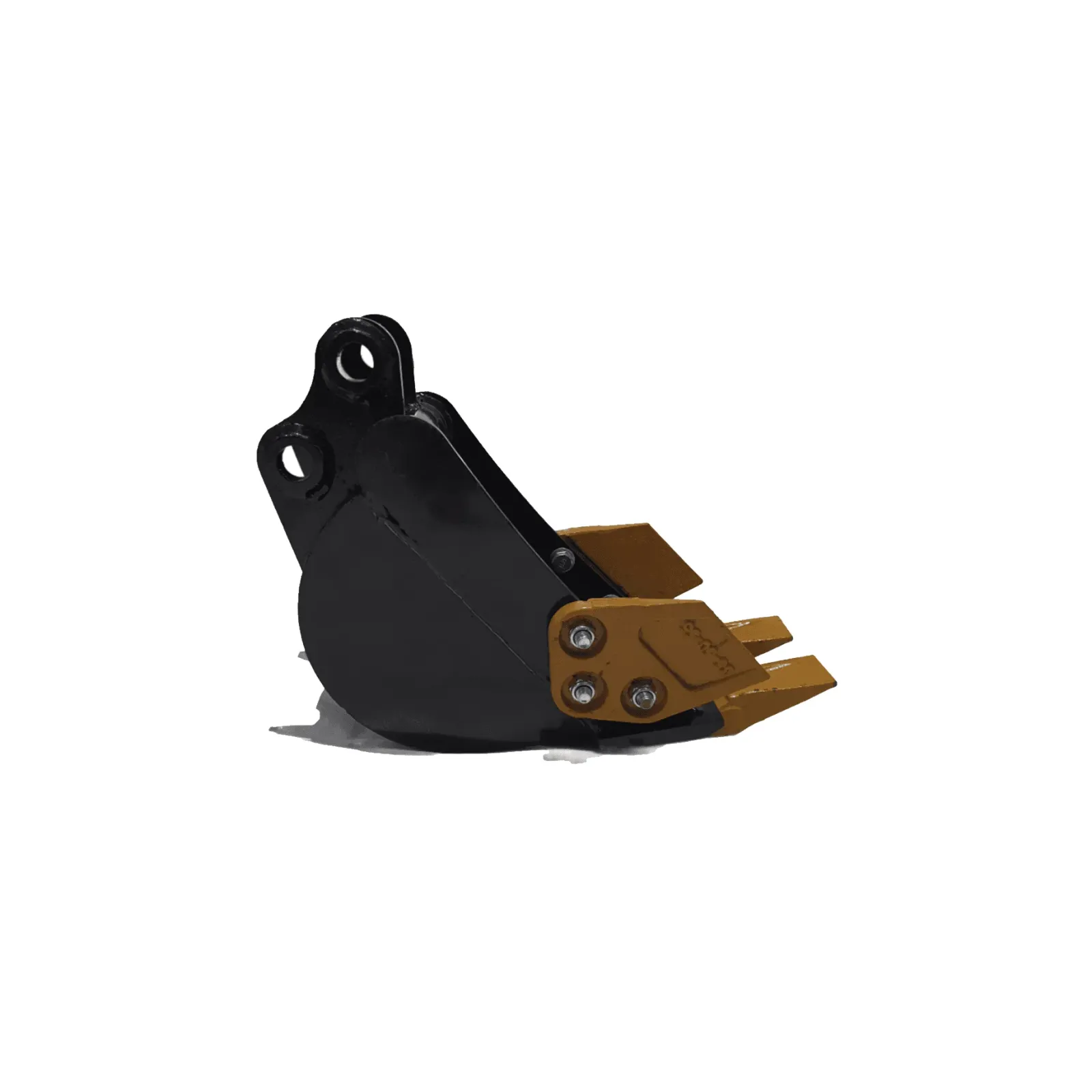 AGT Equipment Attachment