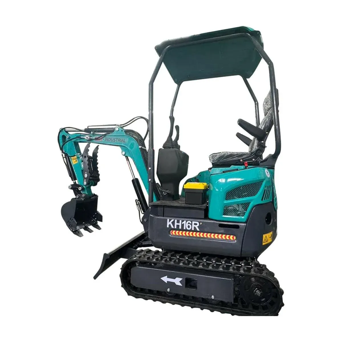 AGT Equipment Mini Excavator